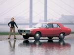 Datsun 240K GT 1973 года